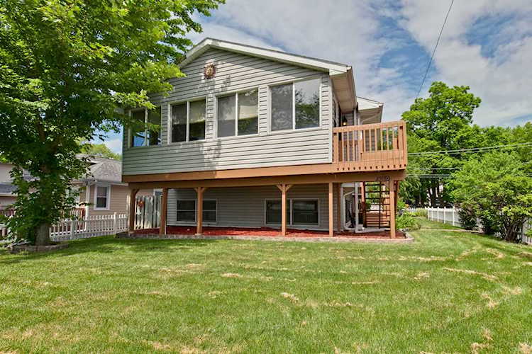 25180 W Lake Shore Dr Ingleside, IL 60041