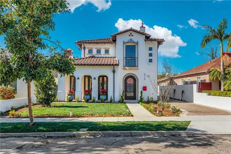 5729 Kauffman Avenue Temple City, CA 91780