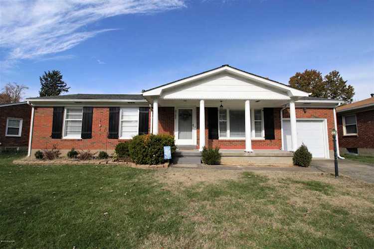 2122 Ann Marie Dr Louisville, KY 40299 | MLS 1548036 Photo 1