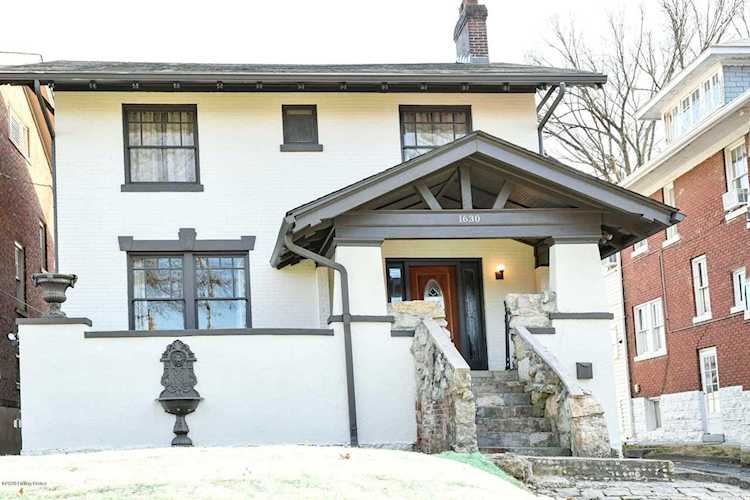 1630 Eastern Pkwy Louisville, KY 40204 | MLS 1551264 Photo 1