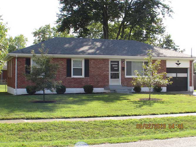 2014 Patricia Dr Louisville, KY 40272 | MLS 1541898 Photo 1