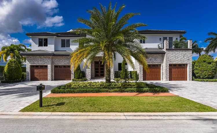 7415 Fenwick Place Boca Raton, FL 33496