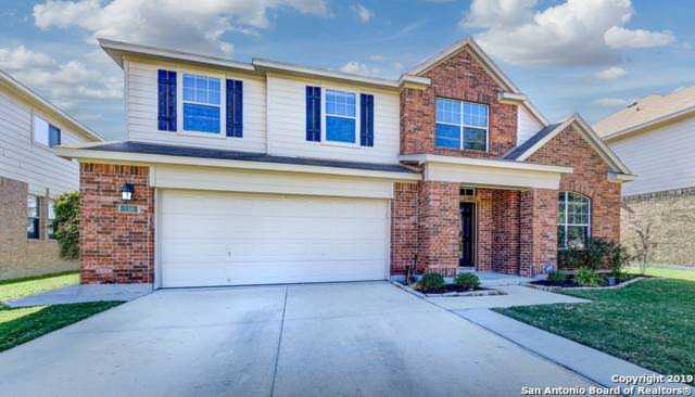 116 Bison Ln Cibolo, TX 78108