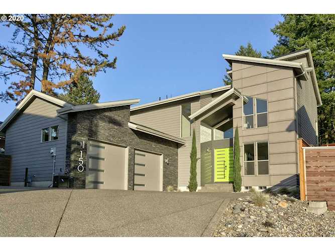150 N 45th Cir Camas, WA 98607