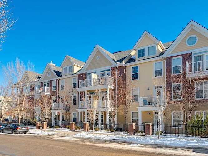 3650 Marda Link SW #104 Calgary, AB T2T 6G9