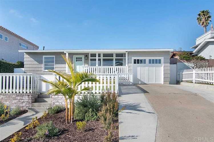 760 Van Nuys St. San Diego, CA 92109