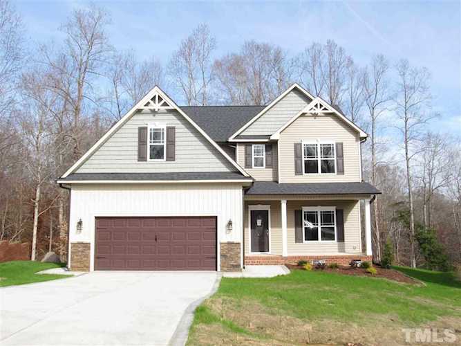 37 Cliffside Circle Clayton, NC 27527 | MLS 2281811 Photo 1