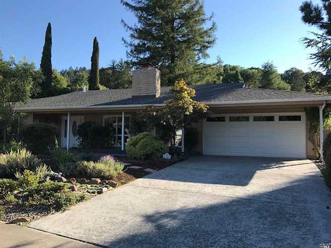 413 Deerfield Circle Santa Rosa, CA 95409 | MLS 21902965 Photo 1