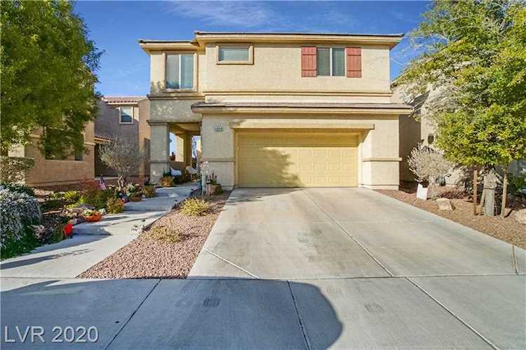 4464 Penguin Ave North Las Vegas, NV 89084