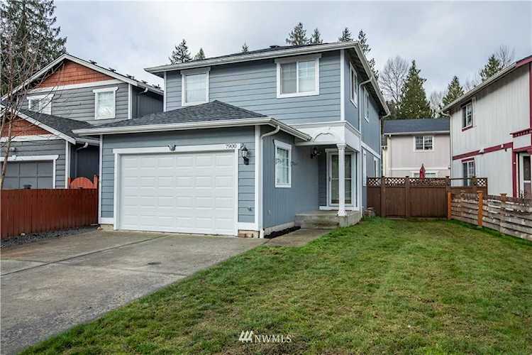 7900 64th Dr NE Marysville, WA 98270