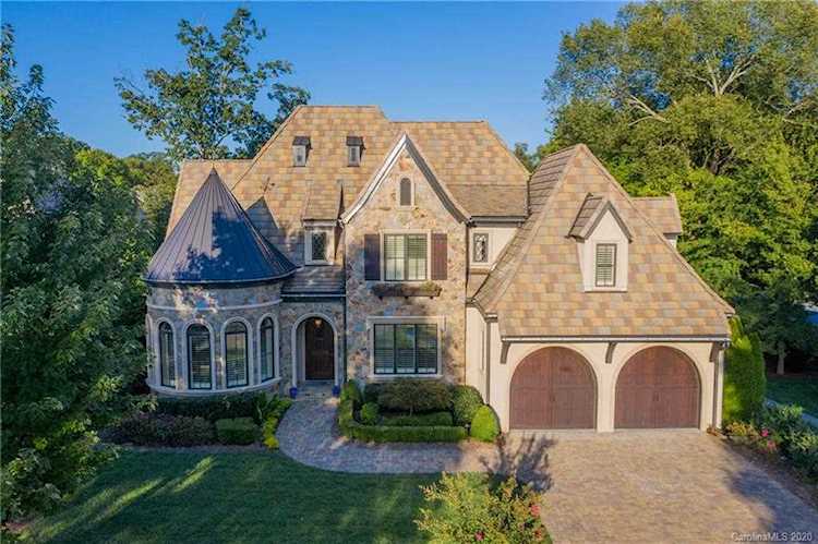 413 Belle Meade Ct Waxhaw, NC 28173
