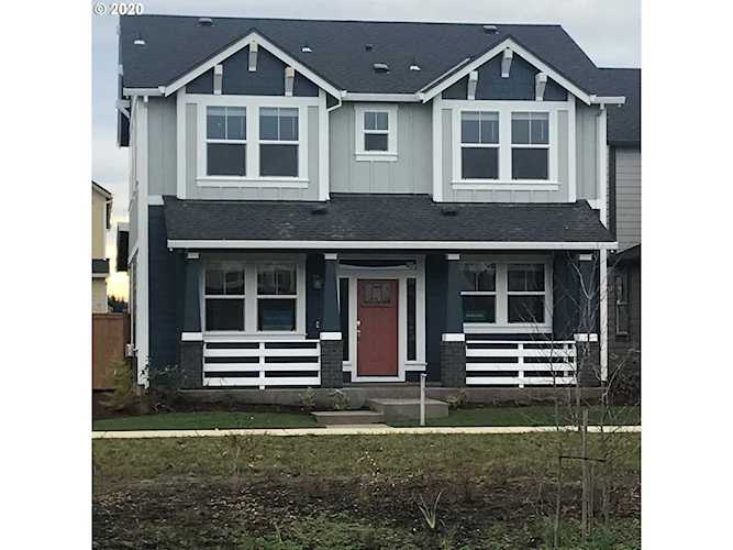 7031 SE Horntail Ln Hillsboro, OR 97123