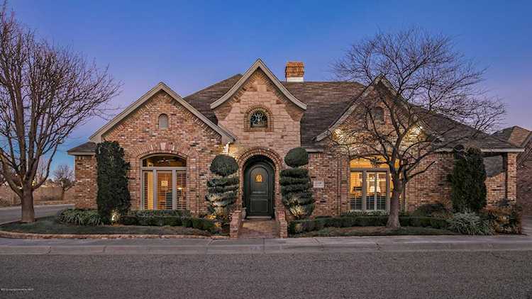 5116 Olsen CIR Amarillo, TX 79106