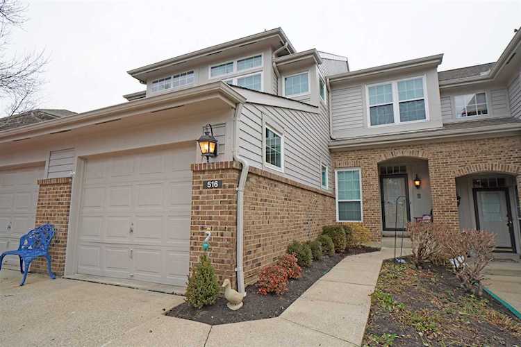 516 Fincastle Ln Fort Wright, KY 41011