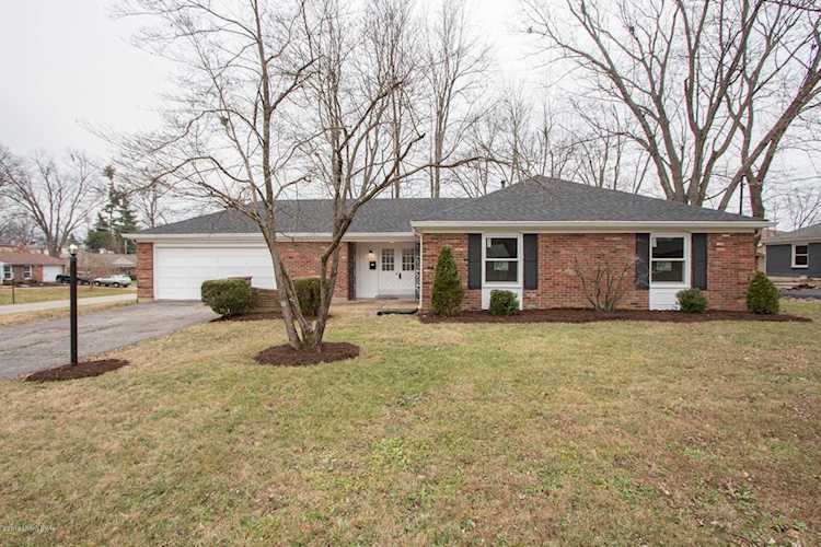 2510 Colonel Dr Louisville, KY 40242 | MLS 1549573 Photo 1