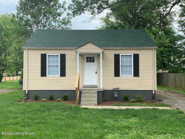 2205 Elmhurst Ave Louisville, KY 40216 | MLS 1550478 Photo 1