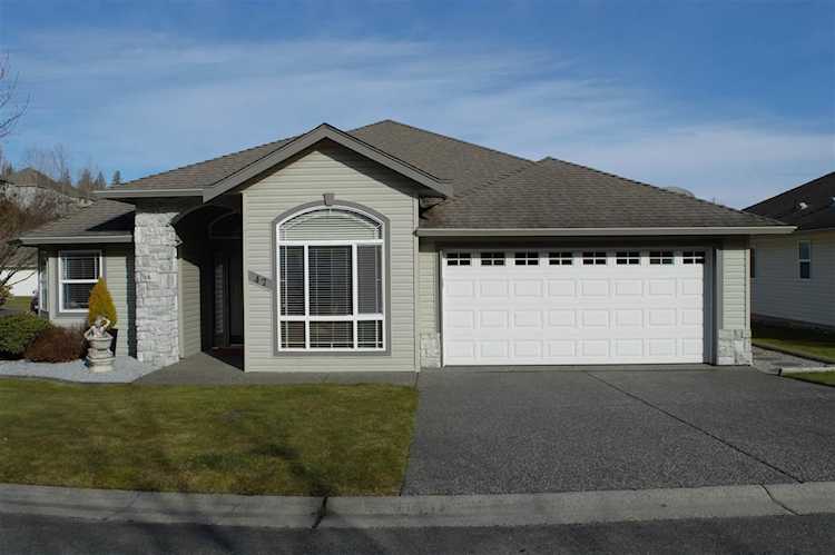 32250 Downes Road #47 Abbotsford, BC V4X 2R1