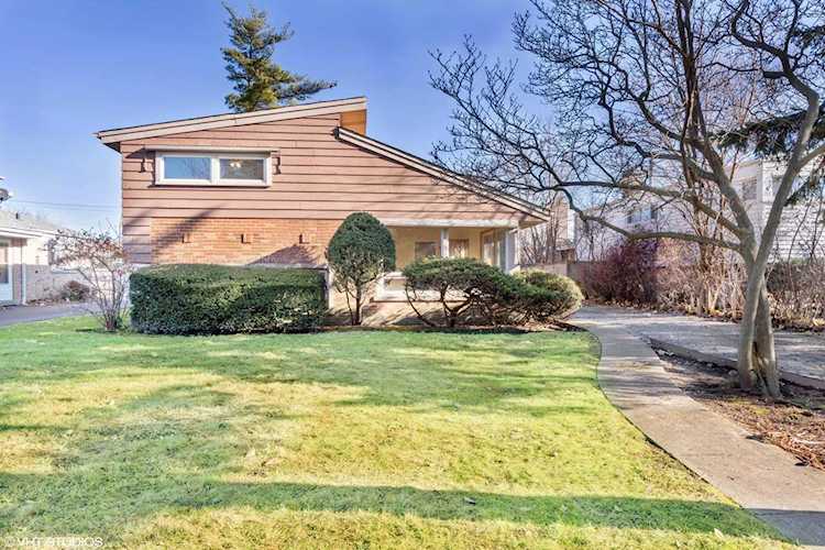 1341 Arbor Ave Highland Park, IL 60035