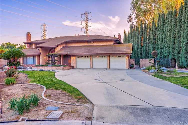 9412 Villa Vista Way Villa Park, CA 92861
