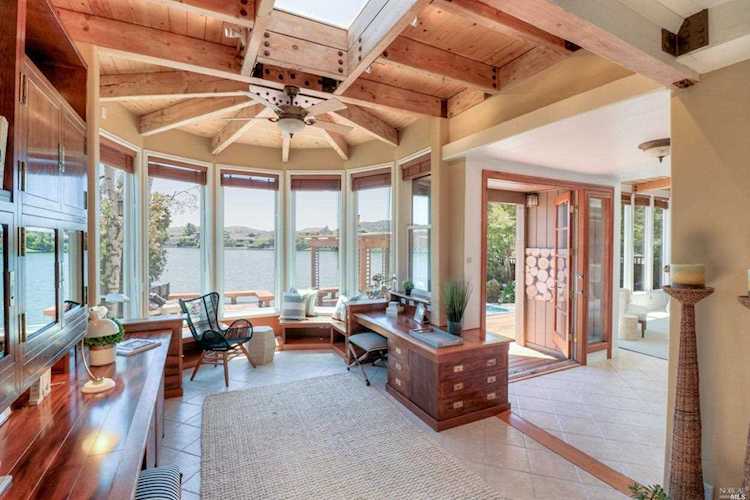 427 Riviera Circle Larkspur, CA 94939