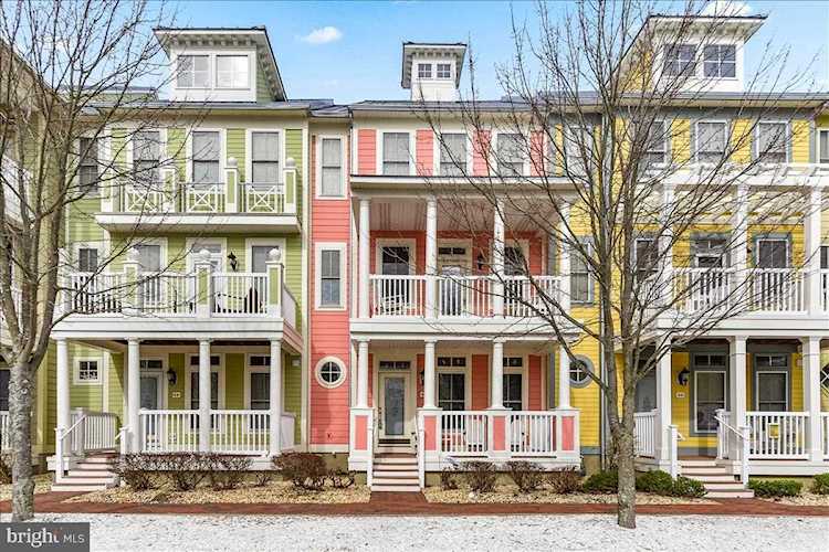 42 S Sunset Island Dr #42AY1 Ocean City, MD 21842