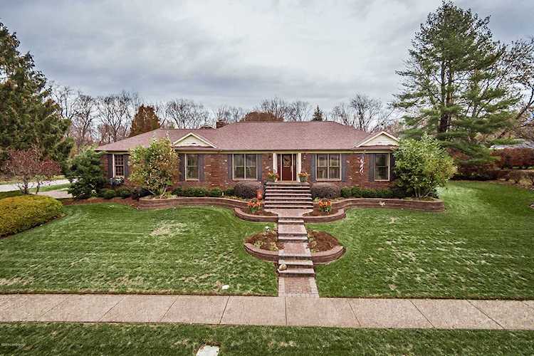 9101 Willowwood Way Louisville, KY 40299 | MLS 1548783 Photo 1