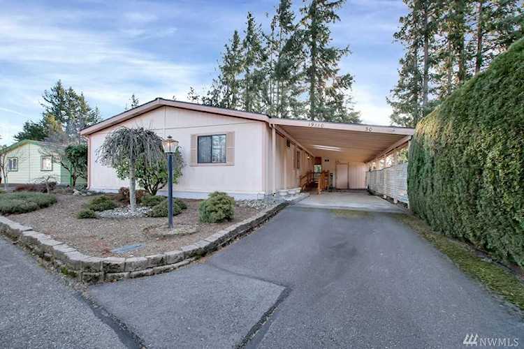 19110 100th Av Ct E #30 Puyallup, WA 98375 | MLS ® 1545375 Photo 1
