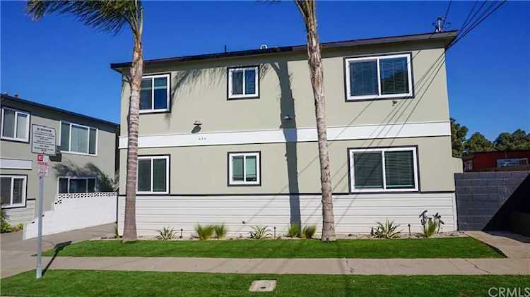 731 Owen Drive Huntington Beach, CA 92648