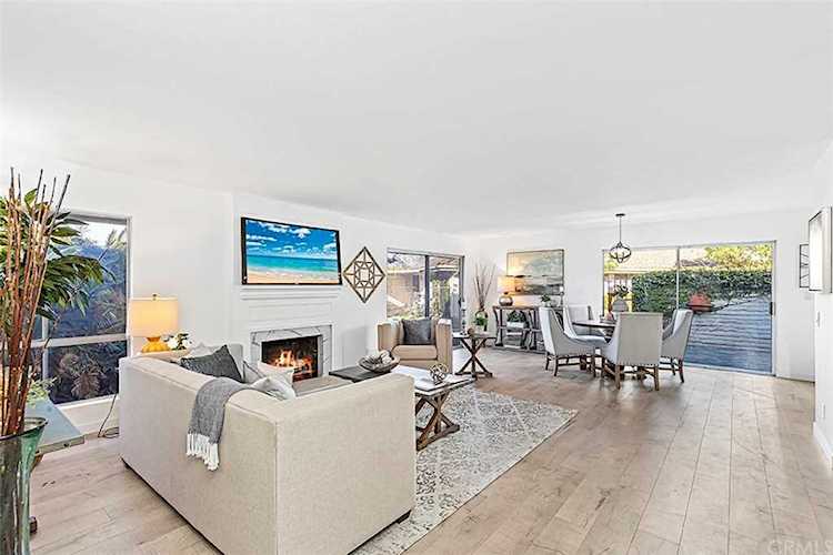 27222 Via Capote #A San Juan Capistrano, CA 92675