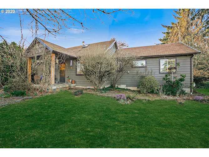 8031 SE 162nd Ave Portland, OR 97236
