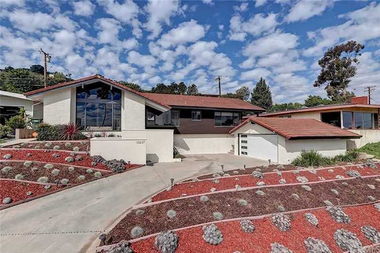 30237 Kingsridge Drive Rancho Palos Verdes, CA 90275