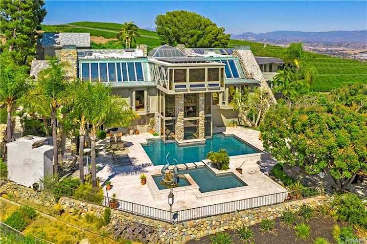 30552 Hilltop Way San Juan Capistrano, CA 92675