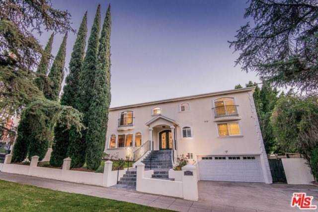 4920 Los Feliz Boulevard Los Angeles, CA 90027