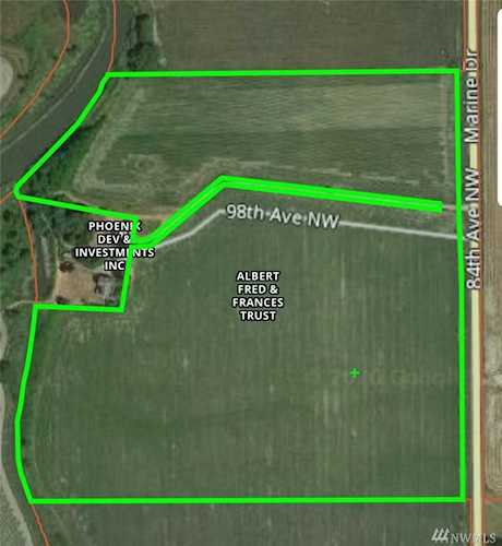 26200 Marine Dr Stanwood, WA 98292