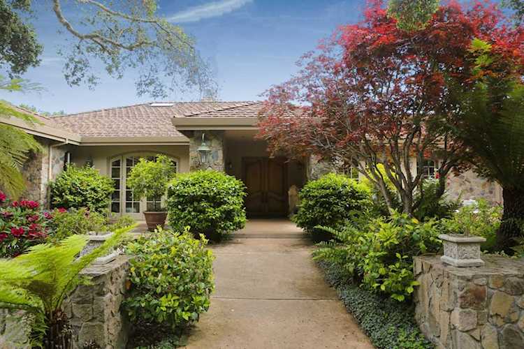 5465 Quail Meadows Drive Carmel, CA 93923