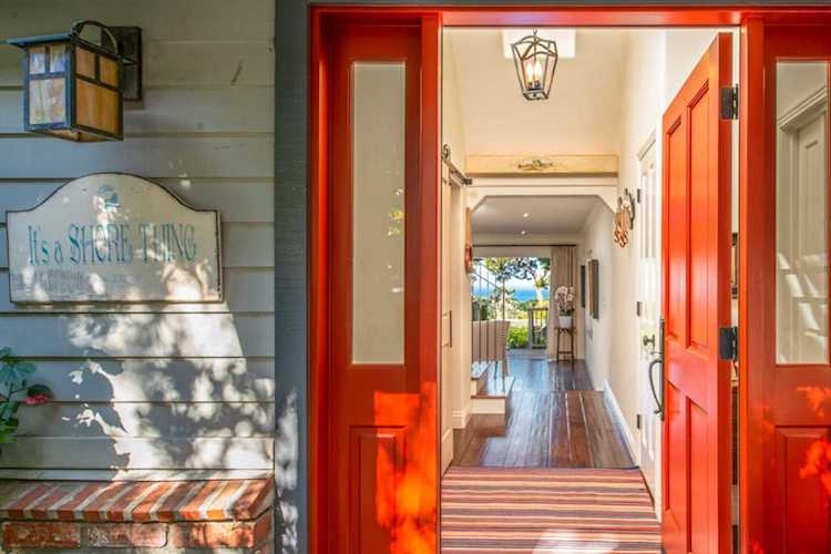 0 Lincoln 3 Nw Of 3Rd Carmel, CA 93923 | MLS 52190728 Photo 1