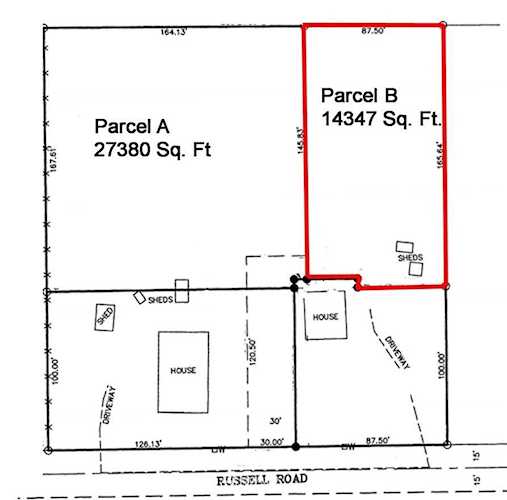 2809 Russell Rd Centralia, WA 98531 MLS# 1539796 | PNWR.com Photo 1
