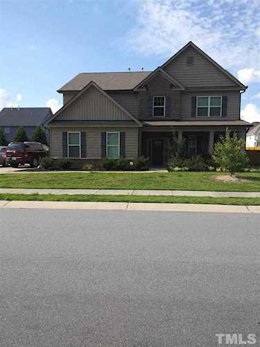 7661 Channery Way Raleigh, NC 27616 | MLS 2269674 Photo 1