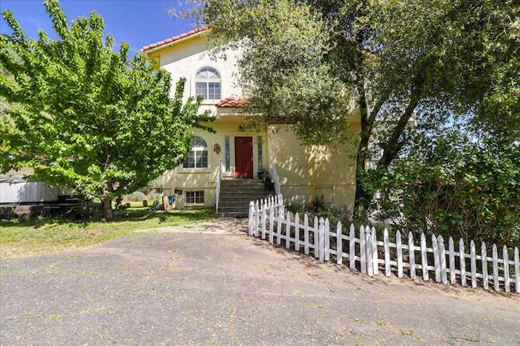 2832 E Westfall Road Mariposa, CA 95338