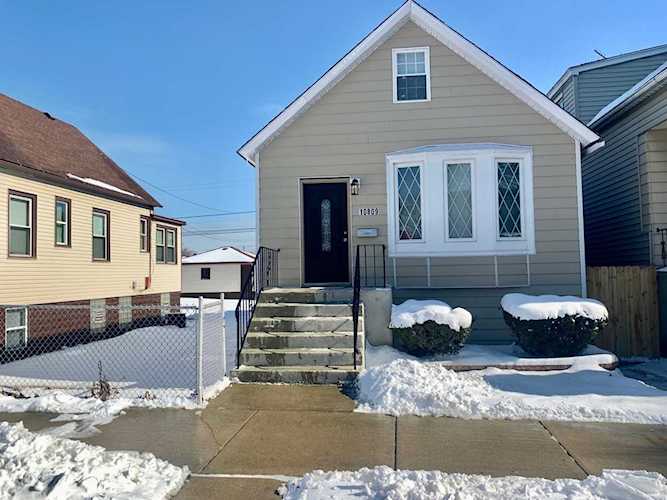 10809 S Avenue H Chicago, IL 60617