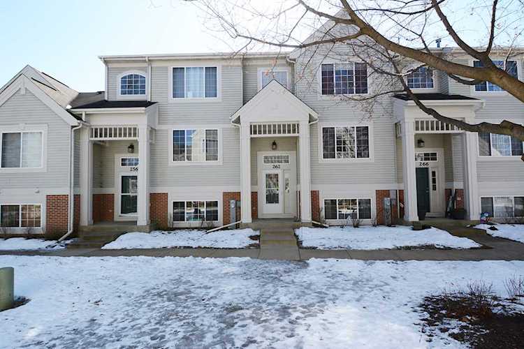 262 New Haven Dr #0 Cary, IL 60013