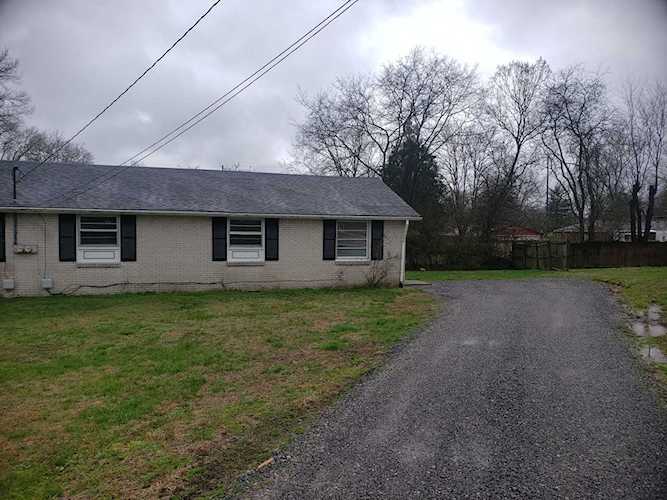 3809 Marydale Court Nashville, TN 37207 | MLS 2125227 Photo 1