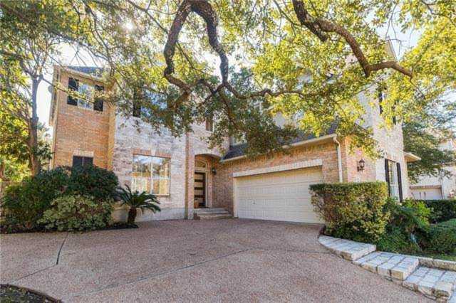 11937 Portobella Dr Austin, TX 78732