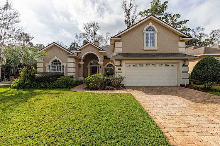 913 Grist Mill Ct Ponte Vedra Beach, FL 32082