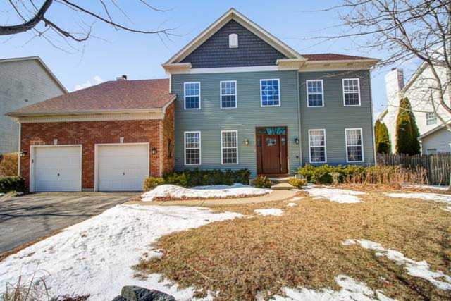740 Majestic Dr Algonquin, IL 60102 | MLS 10644768 Photo 1