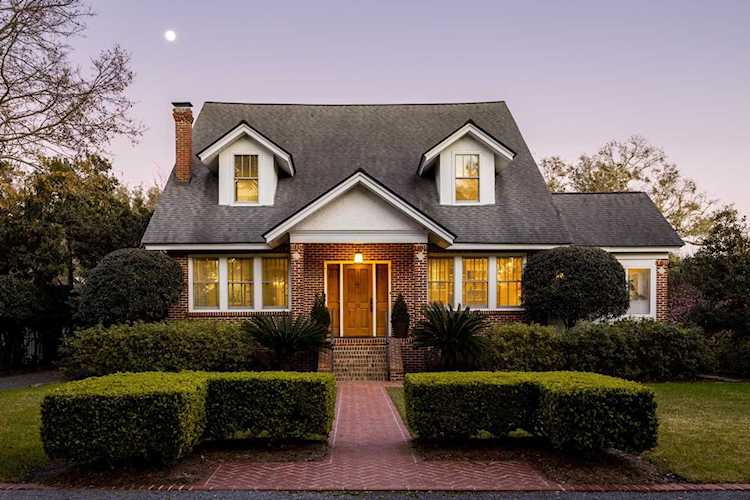 21 Palmetto Rd Charleston, SC 29407