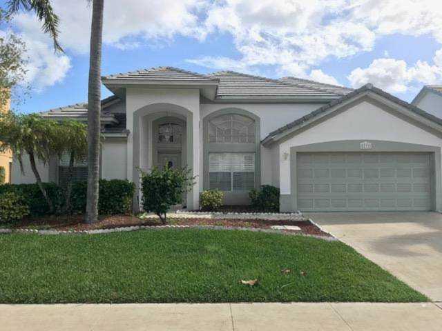 2277 Stonegate Drive Wellington, FL 33414
