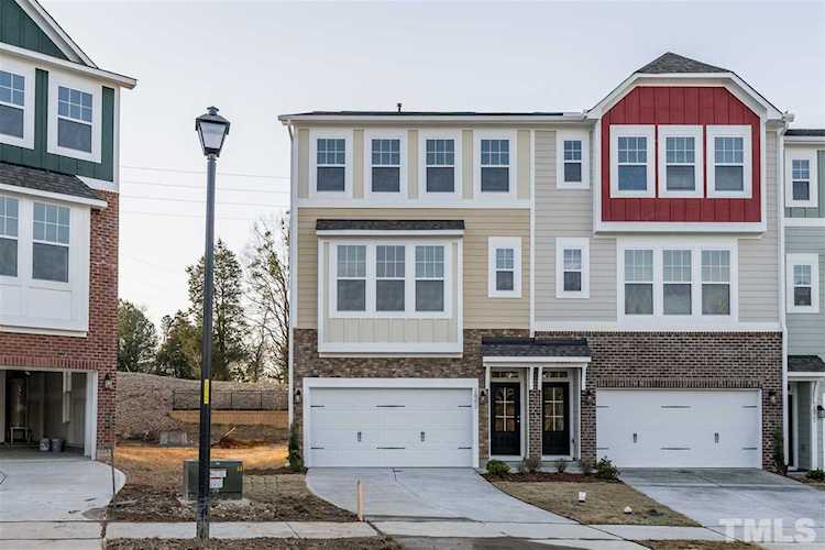 2869 Dallas Valley Lane #59 Apex, NC 27502