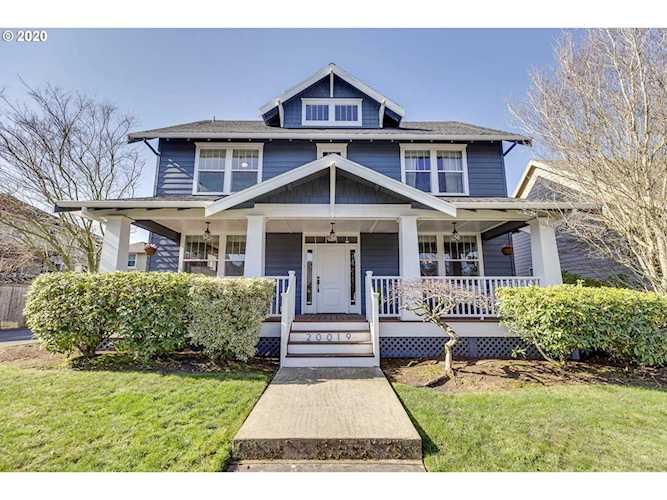 20019 Mossy Meadows Ave Oregon City, OR 97045