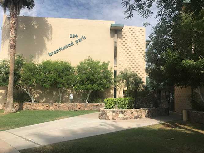 334 W Medlock Drive #C104 Phoenix, AZ 85013 | MLS 6039162 Photo 1